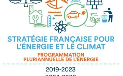 LA CHALEUR RENOUVELABLE DANS LA TRANSITION ÉNERGÉTIQUE