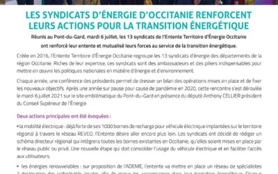 Transition Energétique